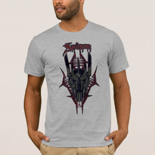 T-shirt Icône Sauron