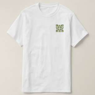 T-shirt Icône Stack Overflow