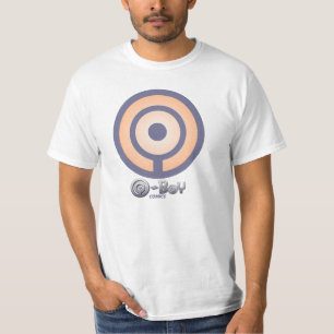 T-shirt Icône T d'O-Garçon