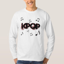 Icônes de musique coréenne K-Pop