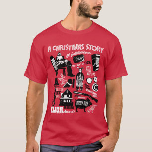 T-shirt Icons graphic