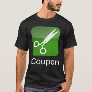 T-shirt iCoupon