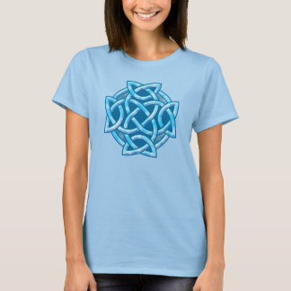 T-shirt IcyCold Celtic "CrissCross"