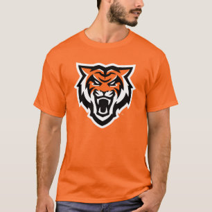 T-shirt Idaho State University Bengals Spirit Design