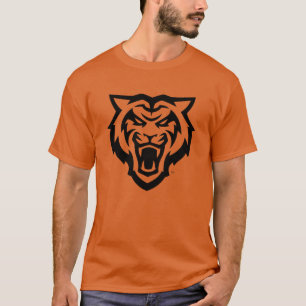 T-shirt Idaho State University Bengals Spirit Design