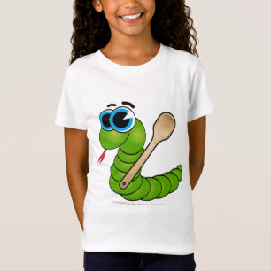 T-Shirt Ide Zmija 2 - serpent fonctionnant 2