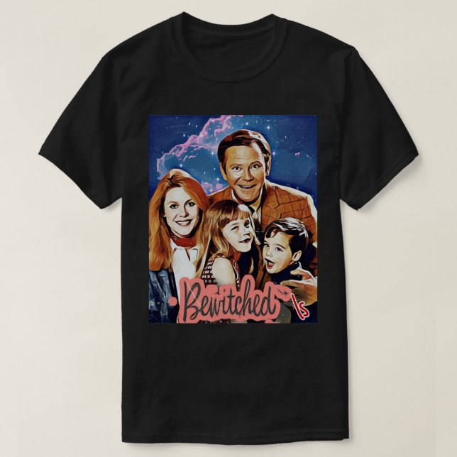 T-shirt Idée Cadeau Cadeaux Emballés Cadeaux Pour Annivers (Design devant)
