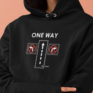 T-shirt Idée cadeau chrétien d'une manière