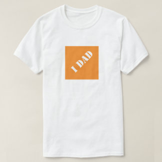 T-shirt Idée cadeau drôle pour la fête des pères papa humo