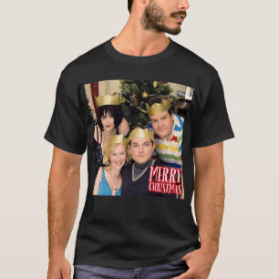 T-shirt Idée cadeau Gavin Art Stacey Noël