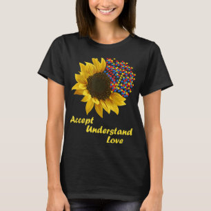 T-shirt Idée cadeau parfaite pour les hommes / les femmes