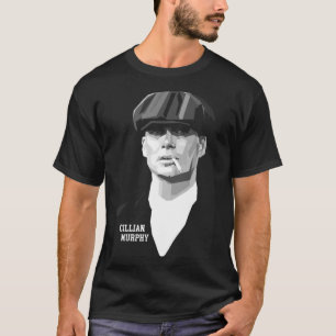 T-shirt Idée cadeau Peaky Aveugles Noël