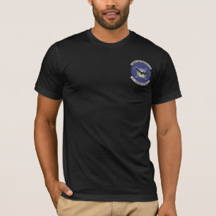 T-shirt Idée de chemise du CS 18
