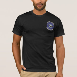 T-shirt Idée de chemise du CS 18