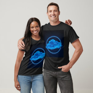 T-shirt Identité Audacieuse-Vous