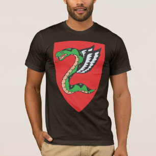 T-shirt IDF Paratrooper Brigade