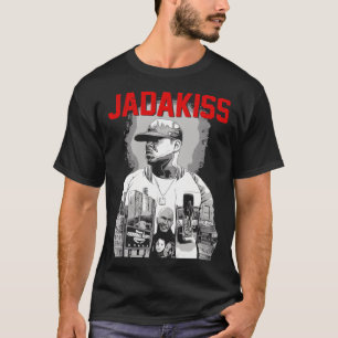 T-shirt Idles Band The Lox Music