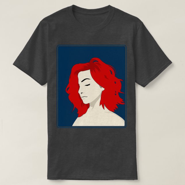 T-shirt Idling (Design devant)