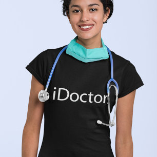 T-shirt iDocteur