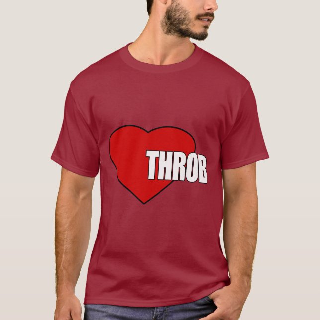 T-shirt Idole (Devant)
