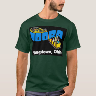 T-SHIRT IDORA PARK — YOUNGSTOWN, OH