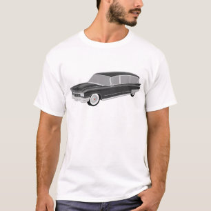 T-shirt If 1960 de Cadillac