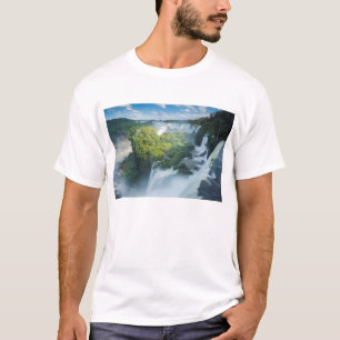 T-shirt Igauzu tombe en Argentine