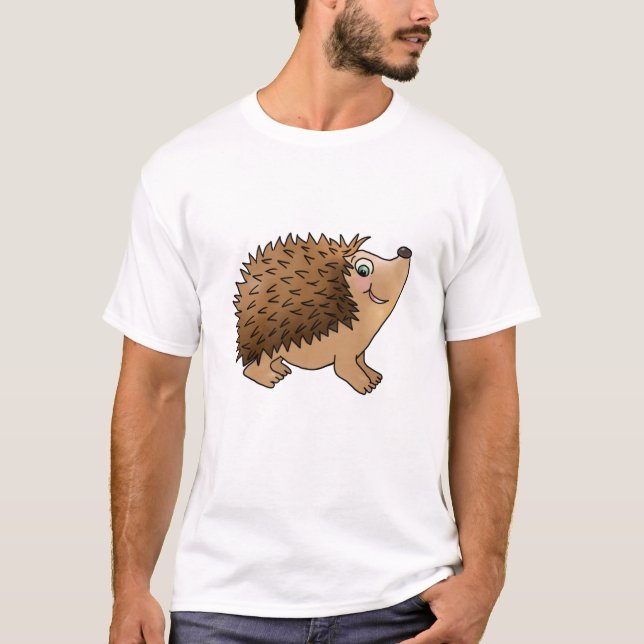 T-shirt Igel (Devant)