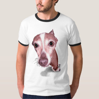 T-shirt IGface