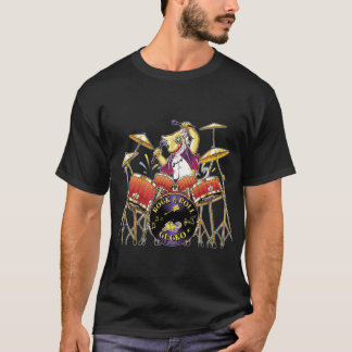 T-shirt Iggy