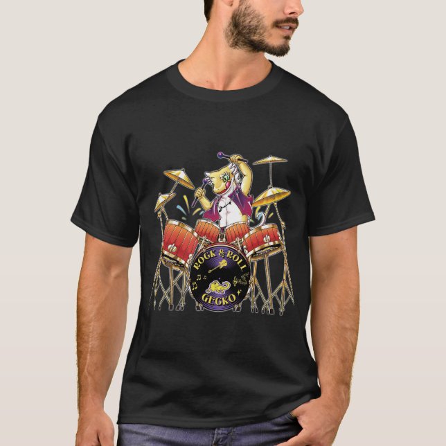 T-shirt Iggy (Devant)
