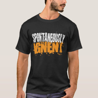T-shirt IGNENT Mens_135