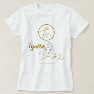 T-shirt Ignorer votre chemise d'humeur