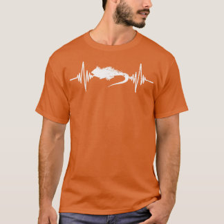 T-shirt Iguana