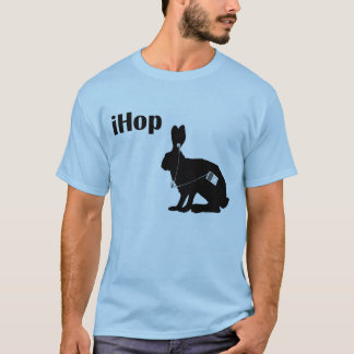 T-shirt iHop