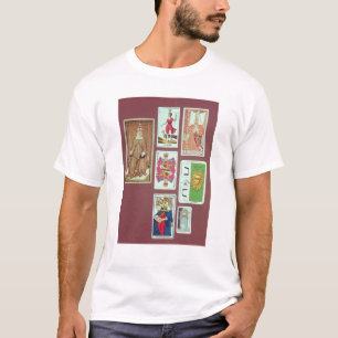 T-shirt II la haute prêtresse