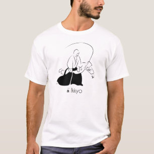 T-shirt Ikkyo