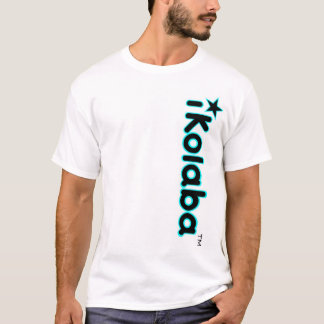 T-shirt iKolaba