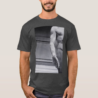 T-shirt Il Davide