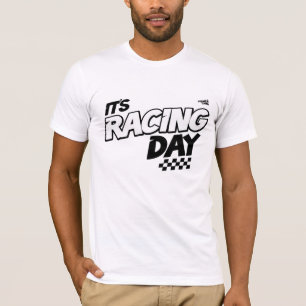 T-shirt Il emballe le jour