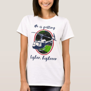 T-shirt Il Est De Plus En Plus Amusant Football Au Maroc