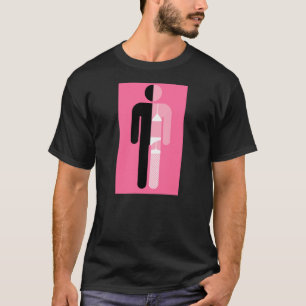T-shirt Il est iconique n'est-ce pas?