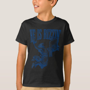 T-shirt Il Est Rizzin Funny Rizz Meme