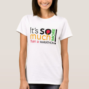 T-shirt Il est tellement plus !