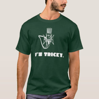 T-shirt IL être-DÉLICAT