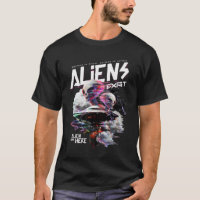 Il existe des Aliens