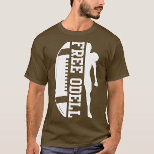 T-shirt Il faut beaucoup d'efforts pour que quelque chose