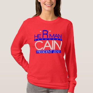 T-SHIRT IL HOMME CAÏN DE *R*