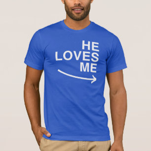 T-shirt Il m'aime (à droite) -.png