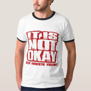 T-shirt Il n'est pas correct
